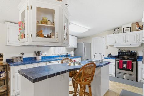 366 Mesa Trail Weatherford TX 76087