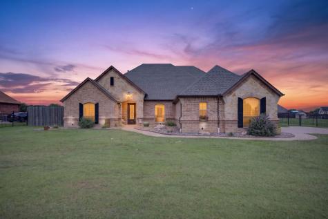 7233 Granville Drive Mansfield TX 76063
