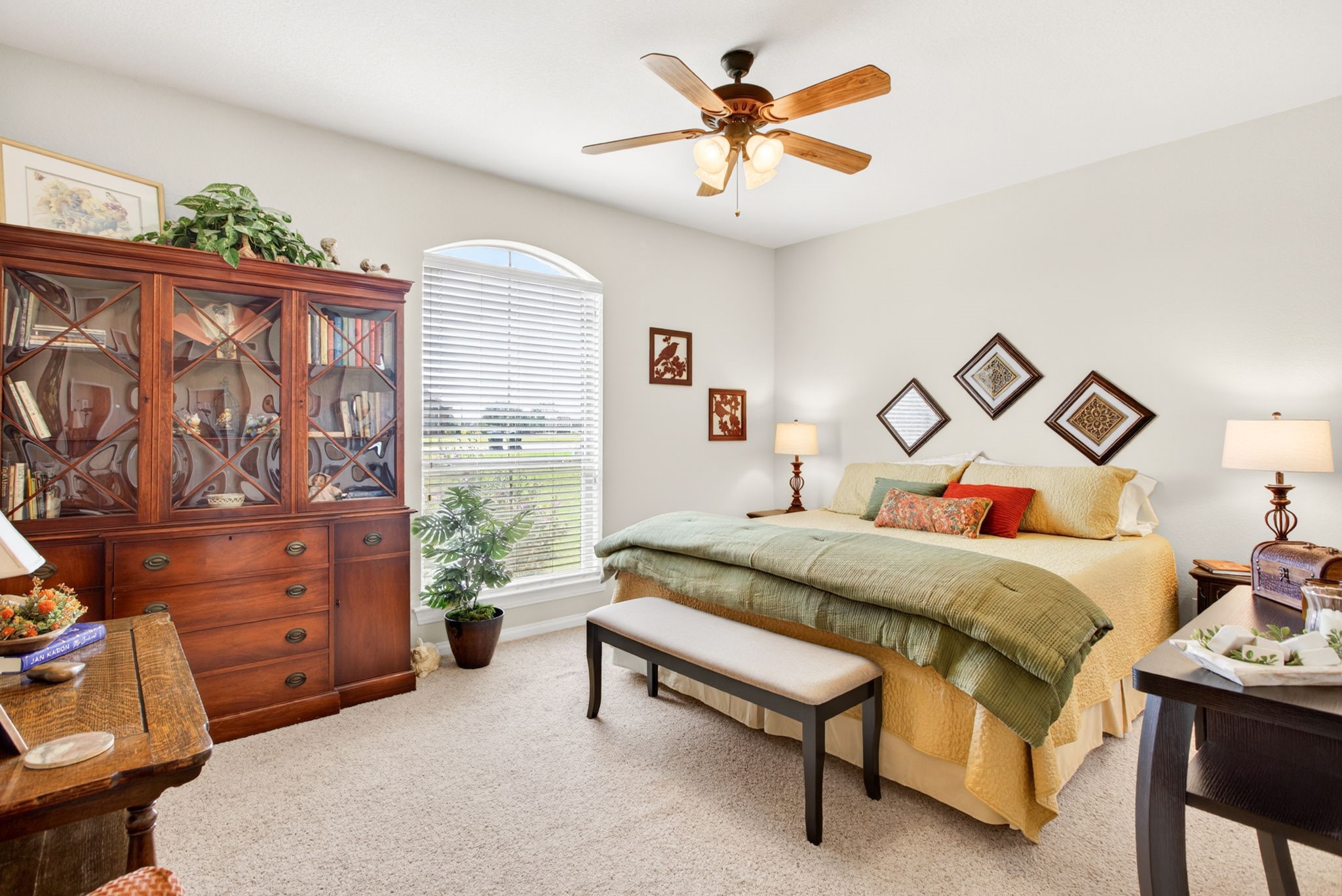 7233 Granville Drive Mansfield TX 76063