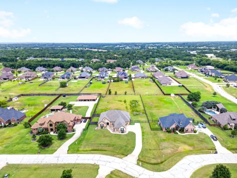 7233 Granville Drive Mansfield TX 76063