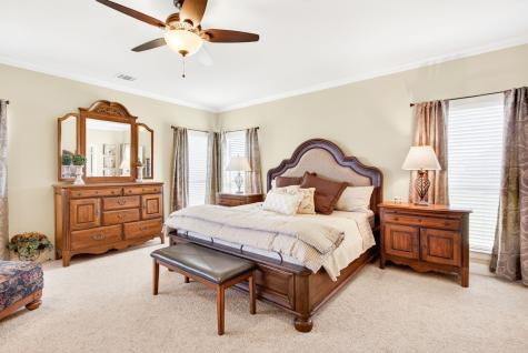 7233 Granville Drive Mansfield TX 76063