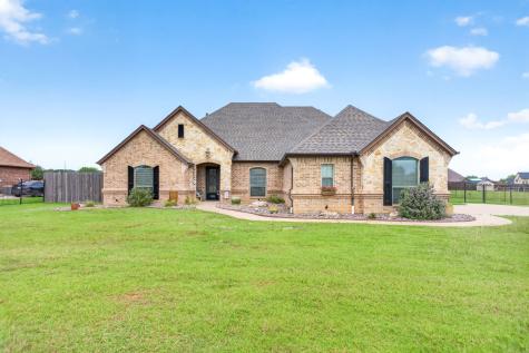 7233 Granville Drive Mansfield TX 76063