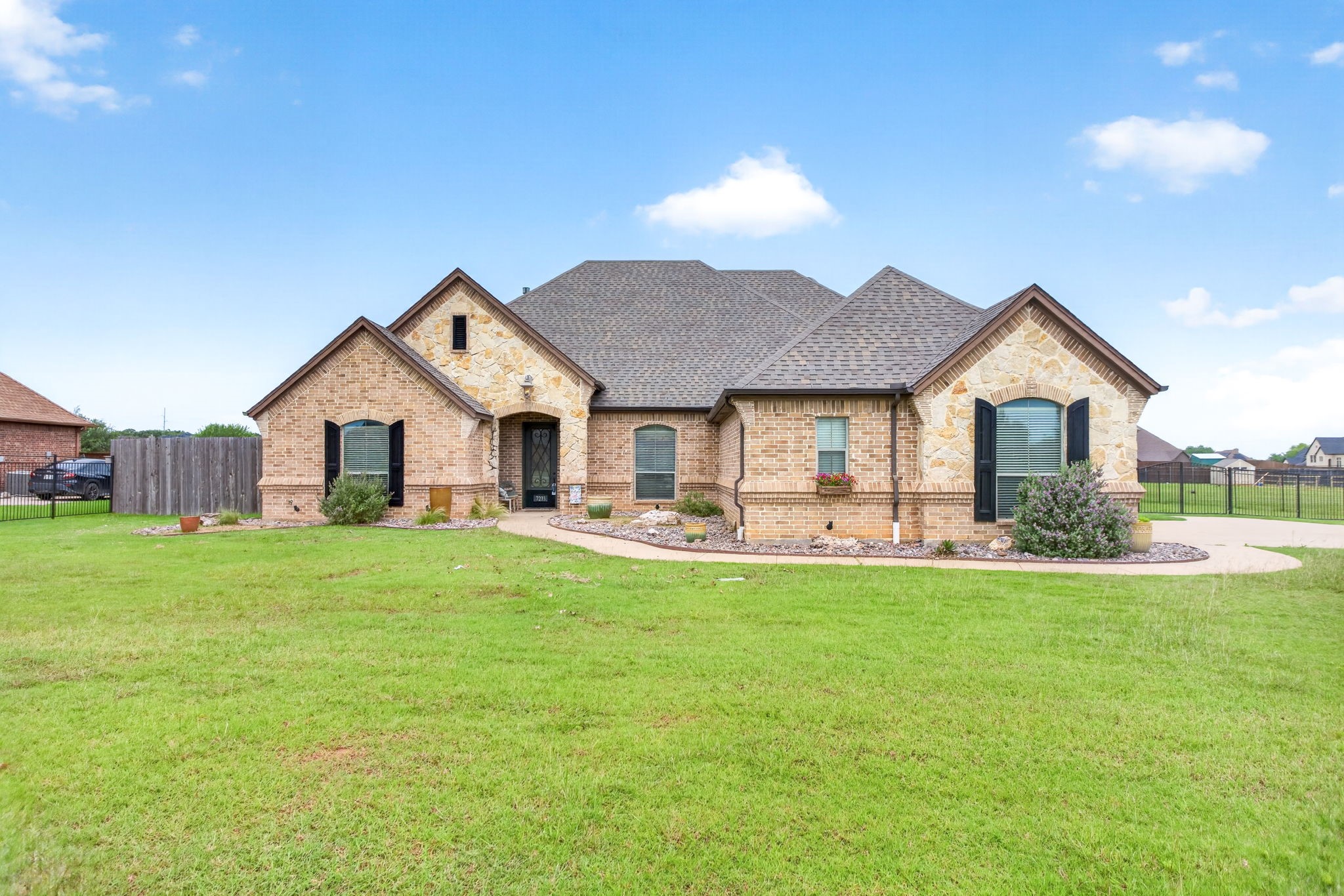 7233 Granville Drive Mansfield TX 76063