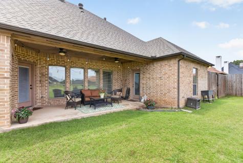7233 Granville Drive Mansfield TX 76063