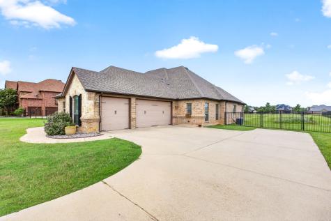 7233 Granville Drive Mansfield TX 76063