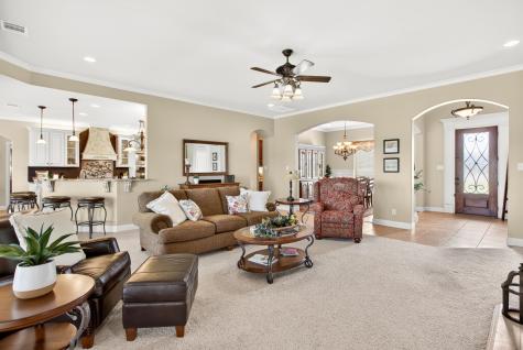 7233 Granville Drive Mansfield TX 76063