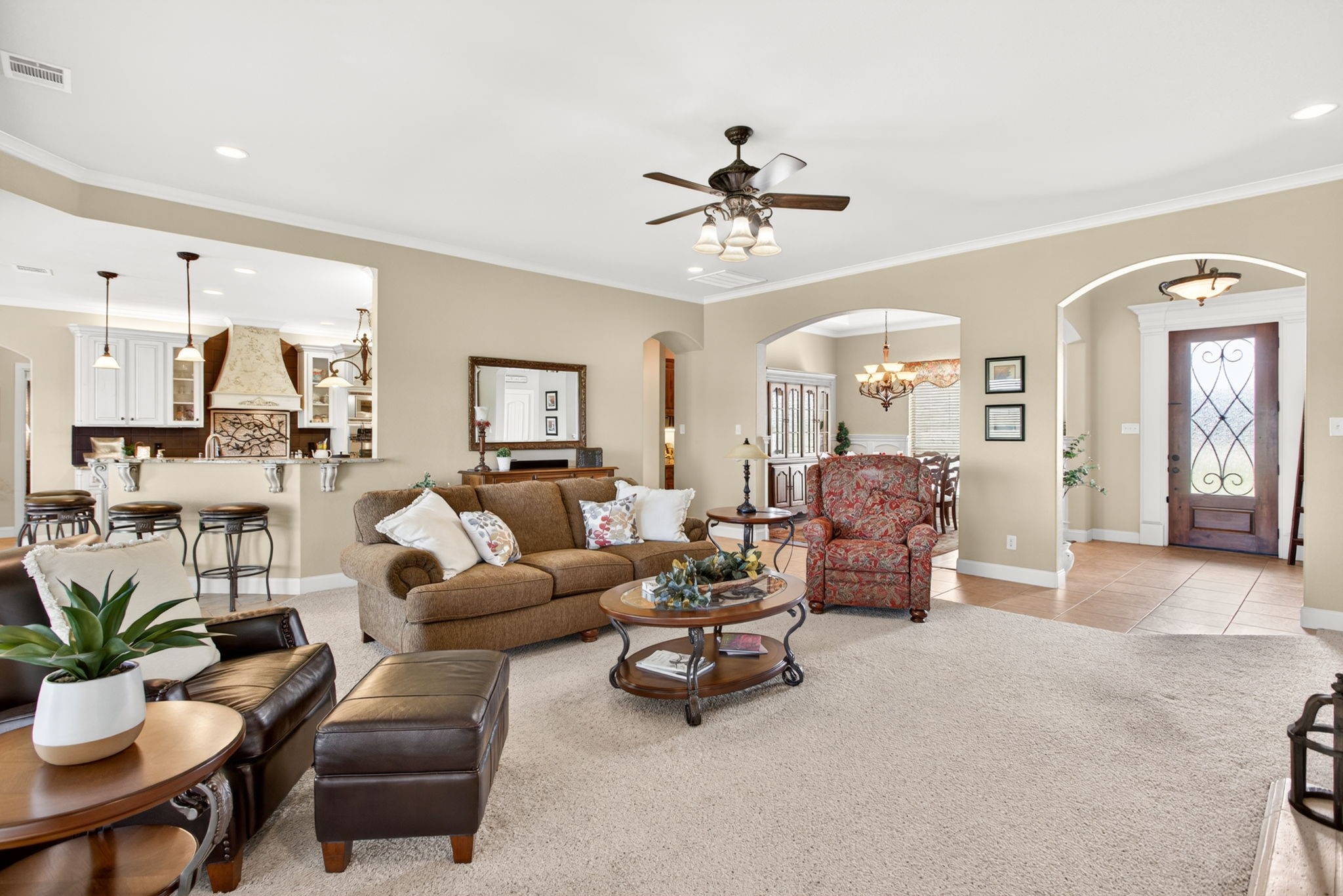 7233 Granville Drive Mansfield TX 76063