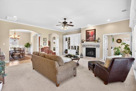 7233 Granville Drive Mansfield TX 76063