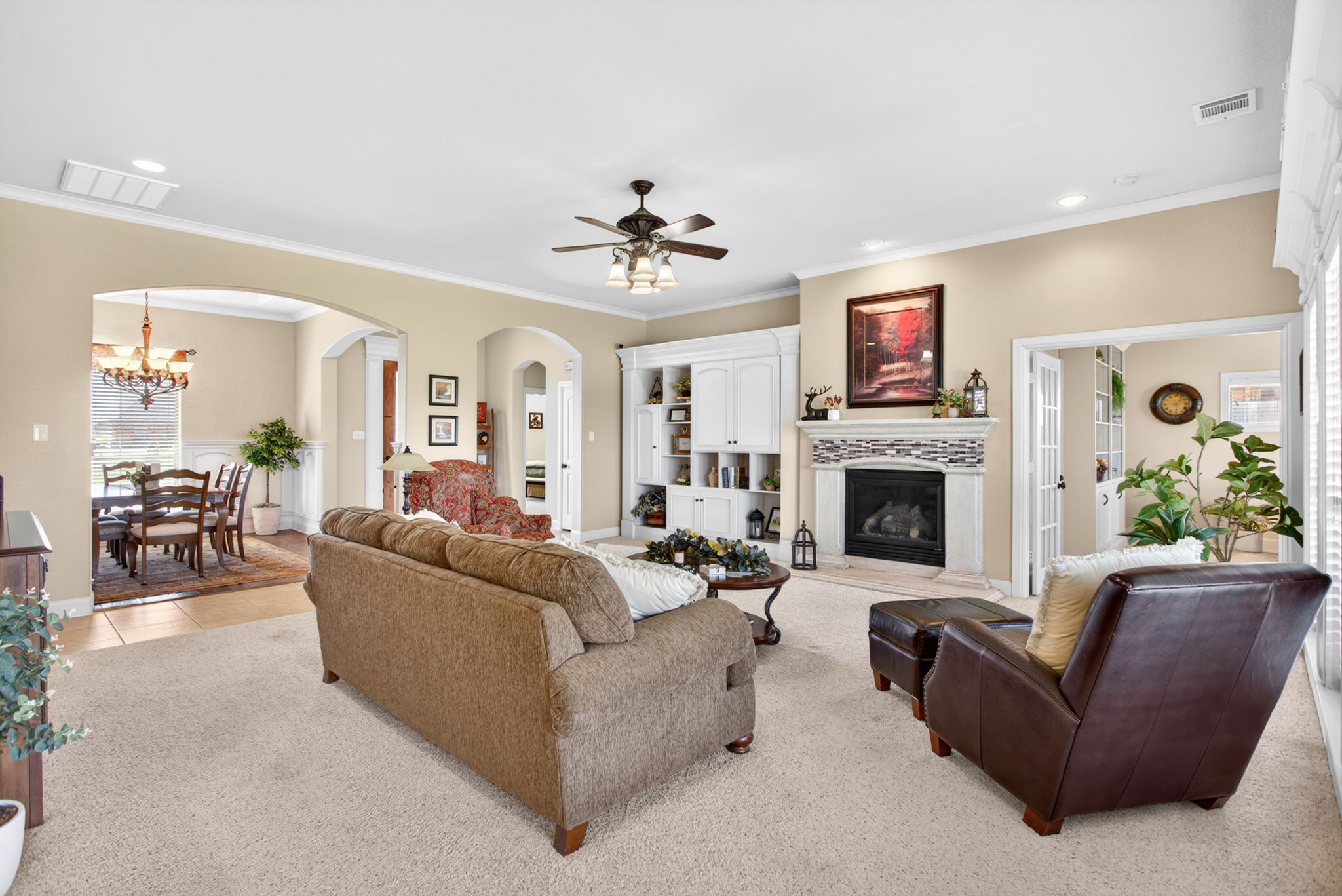 7233 Granville Drive Mansfield TX 76063