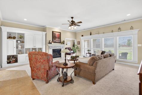 7233 Granville Drive Mansfield TX 76063