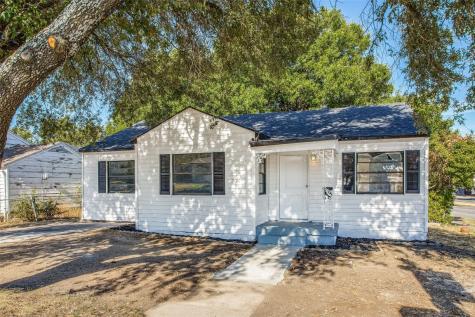 3203 S Marsalis Avenue Dallas TX 75216