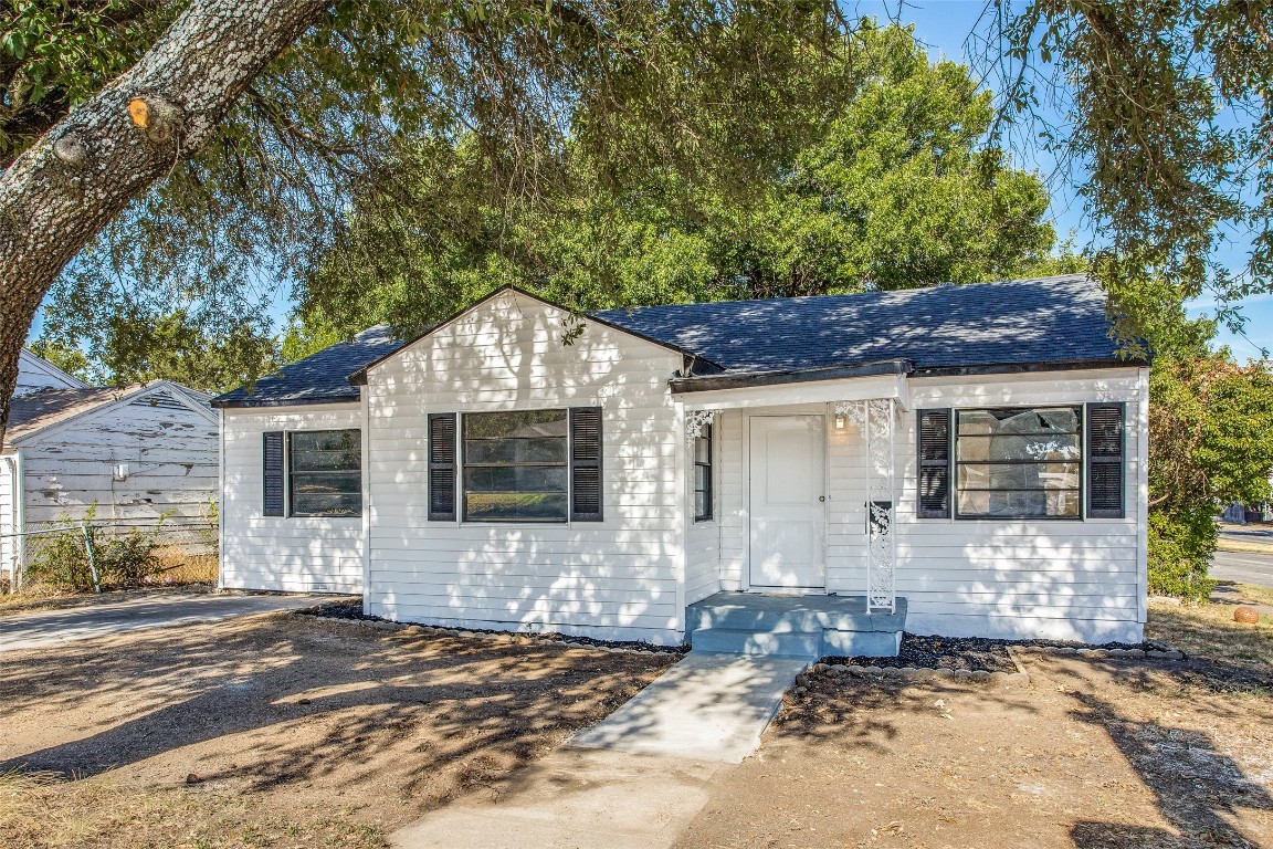 3203 S Marsalis Avenue Dallas TX 75216