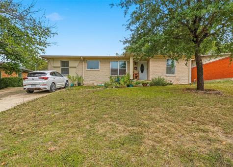 2223 Longwood Lane Dallas TX 75228