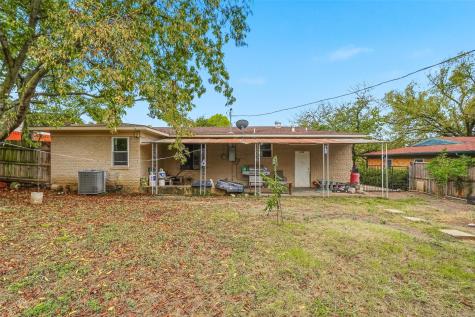 2223 Longwood Lane Dallas TX 75228