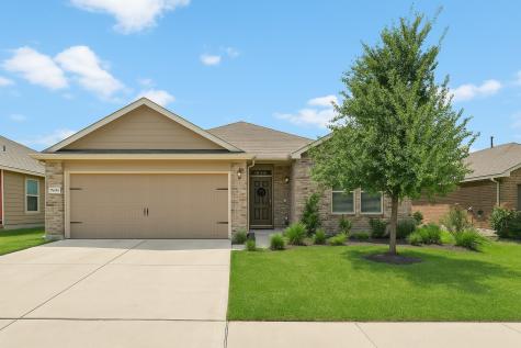 10020 Poinsett Way Fort Worth TX 76108