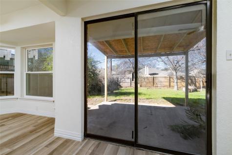 1052 Fox River Lane Fort Worth TX 76120