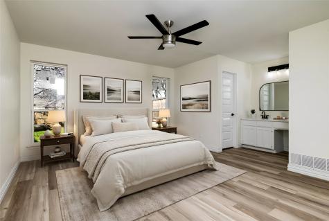 1052 Fox River Lane Fort Worth TX 76120