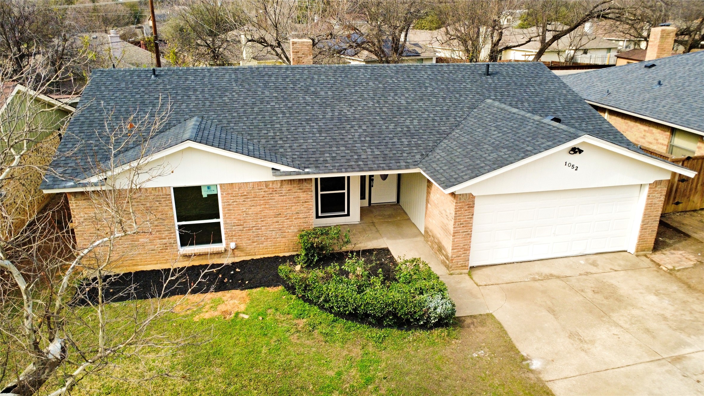1052 Fox River Lane Fort Worth TX 76120