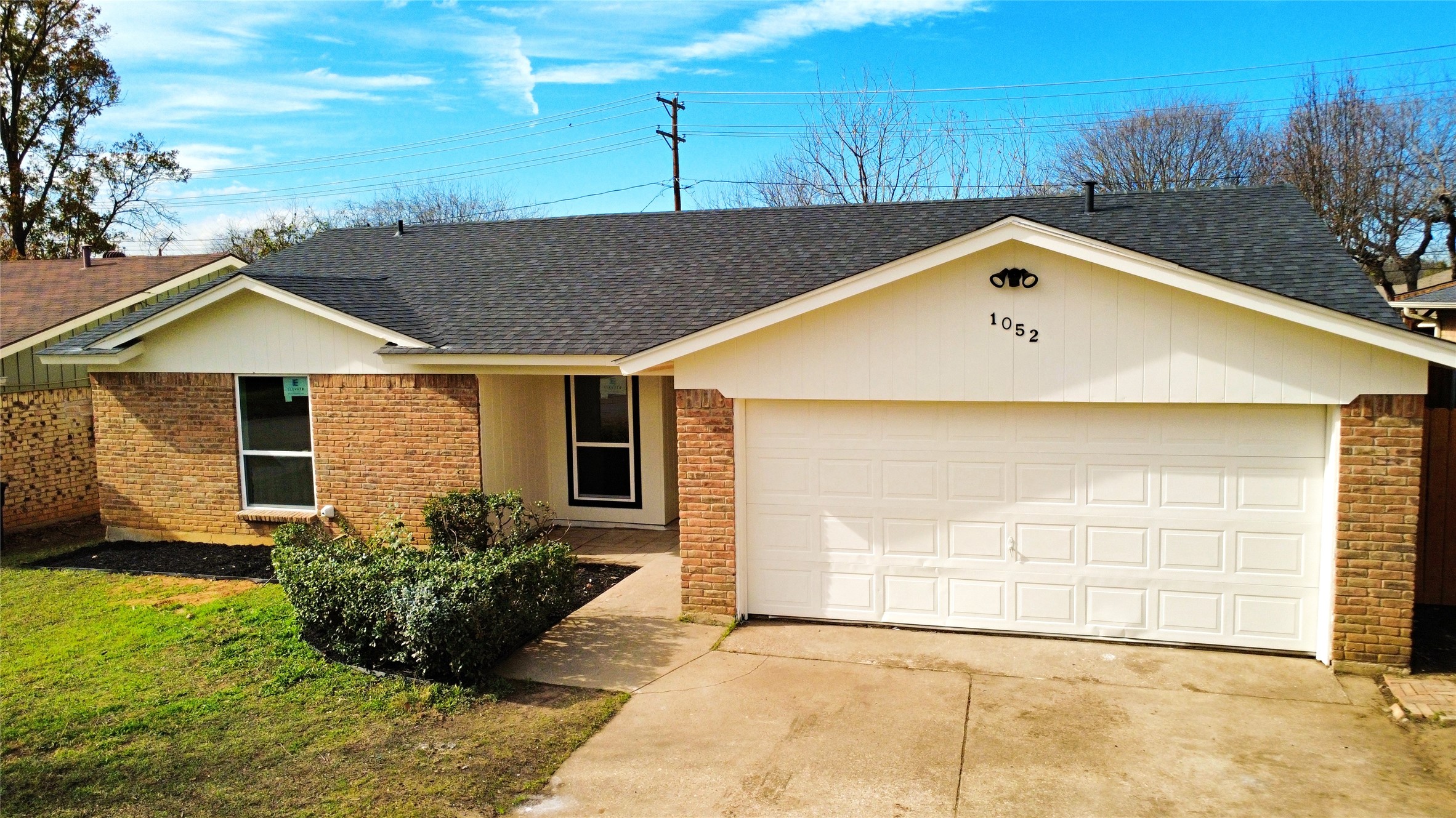 1052 Fox River Lane Fort Worth TX 76120