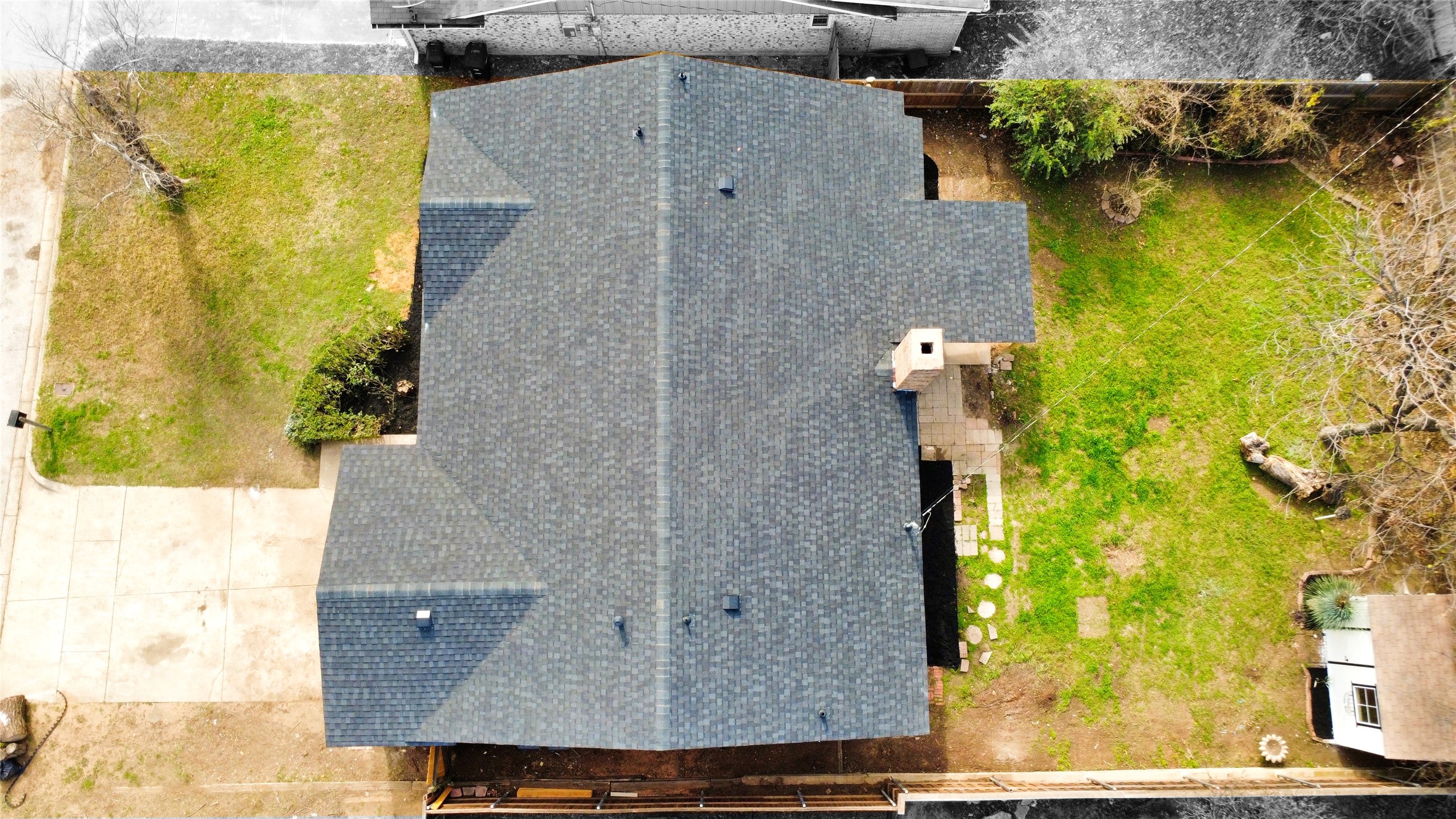 1052 Fox River Lane Fort Worth TX 76120