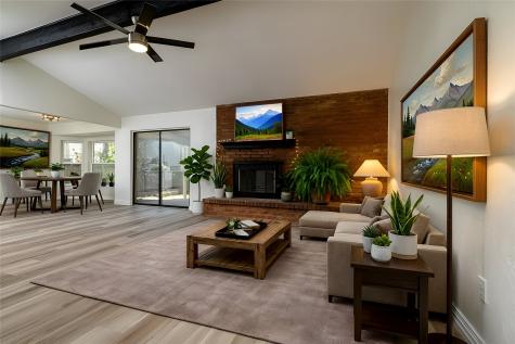 1052 Fox River Lane Fort Worth TX 76120