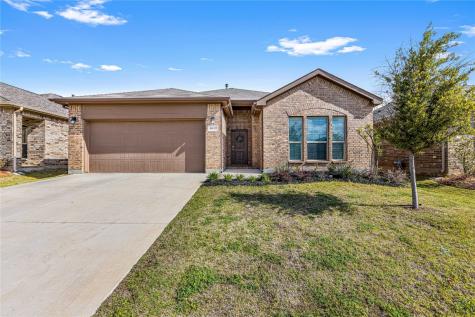 1017 Spanish Needle Trail Fort Worth TX 76177