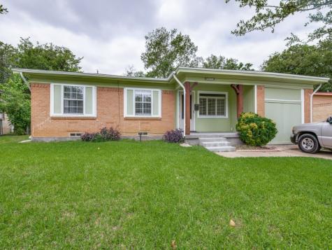 709 N Carrier Parkway Grand Prairie TX 75050