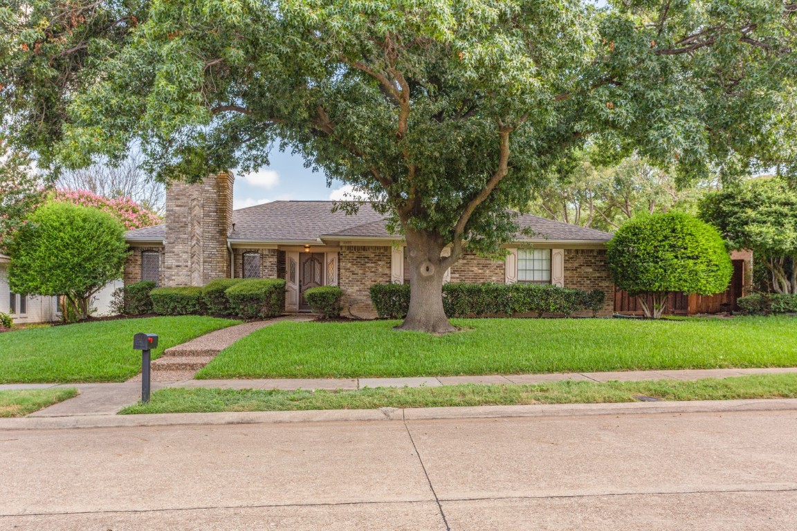4425 Fremont Lane Plano TX 75093