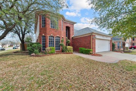 601 Fairway View Drive Burleson TX 76028