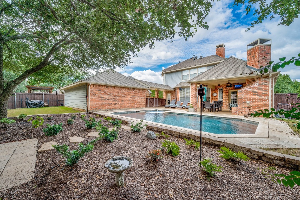 5013 Arbor Hollow Drive Mckinney TX 75072