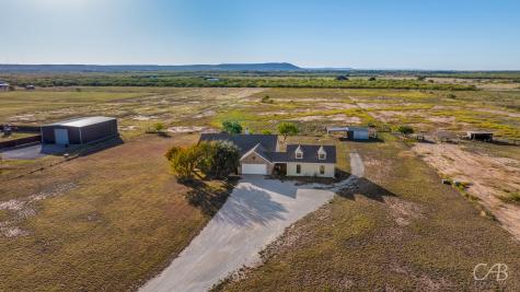 3642 Potosi Road Abilene TX 79602