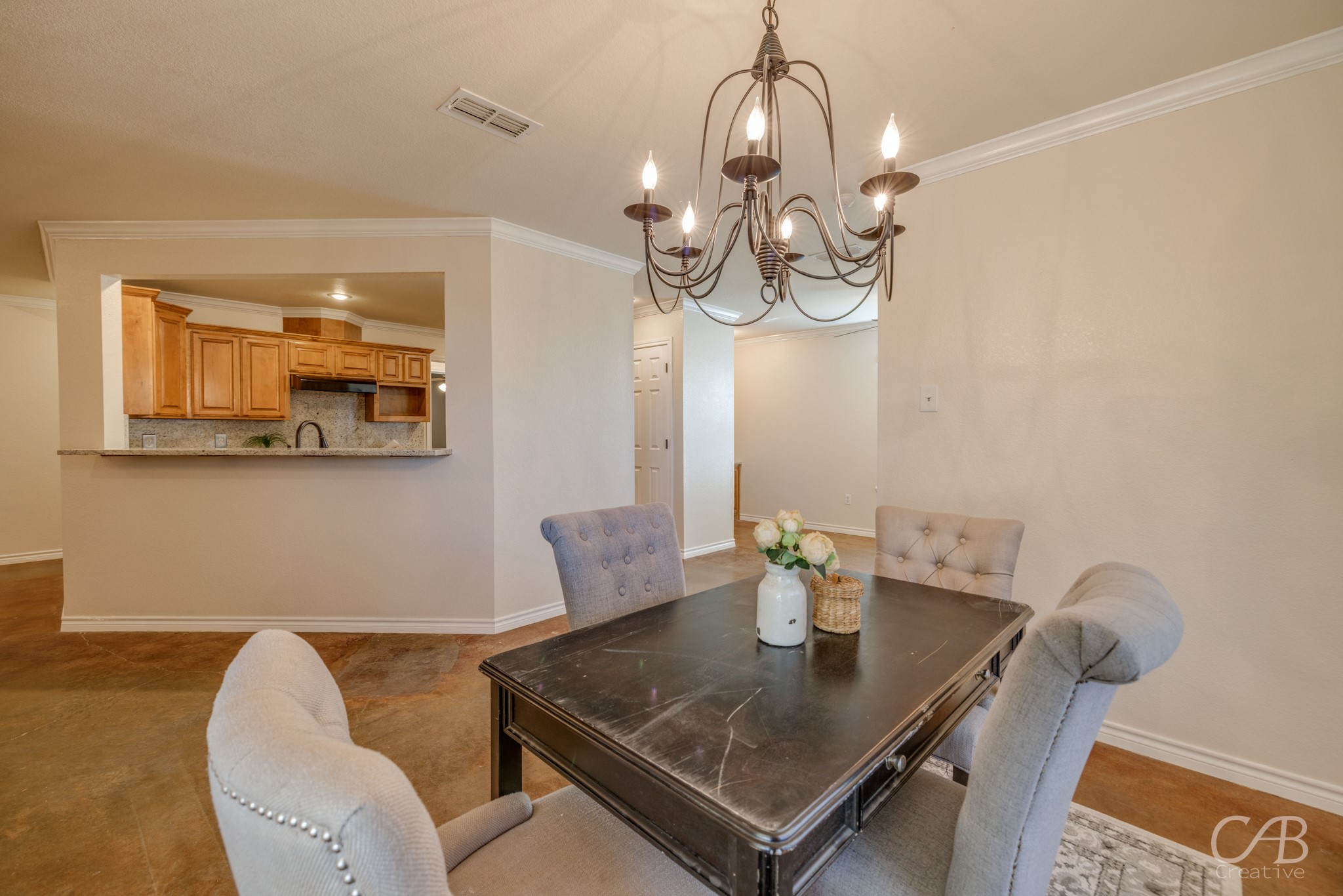 3642 Potosi Road Abilene TX 79602