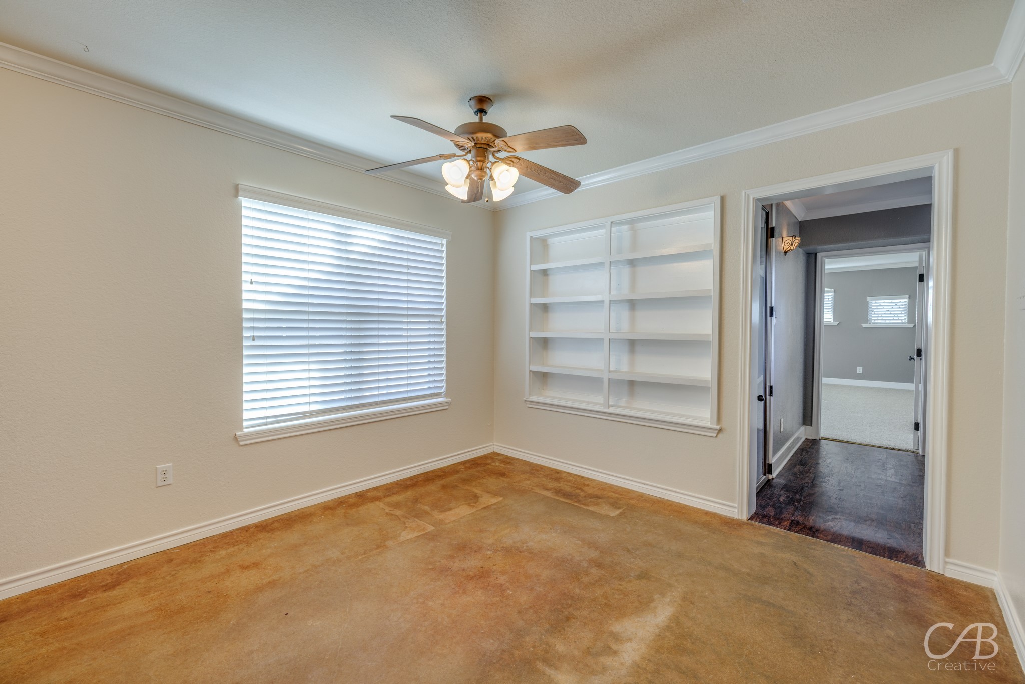 3642 Potosi Road Abilene TX 79602