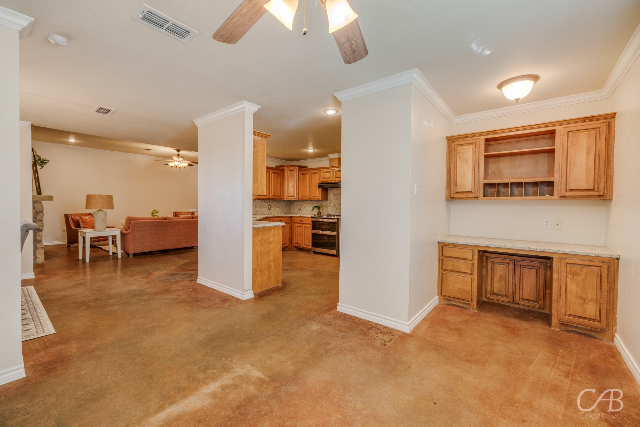 3642 Potosi Road Abilene TX 79602