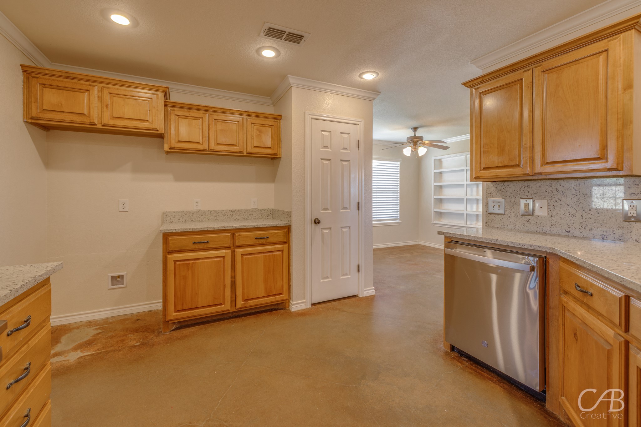 3642 Potosi Road Abilene TX 79602