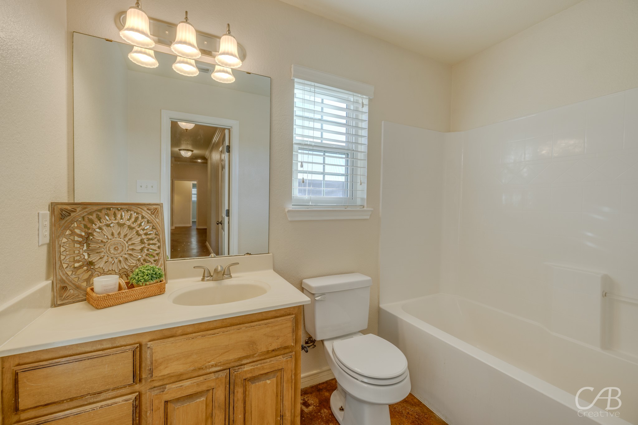 3642 Potosi Road Abilene TX 79602