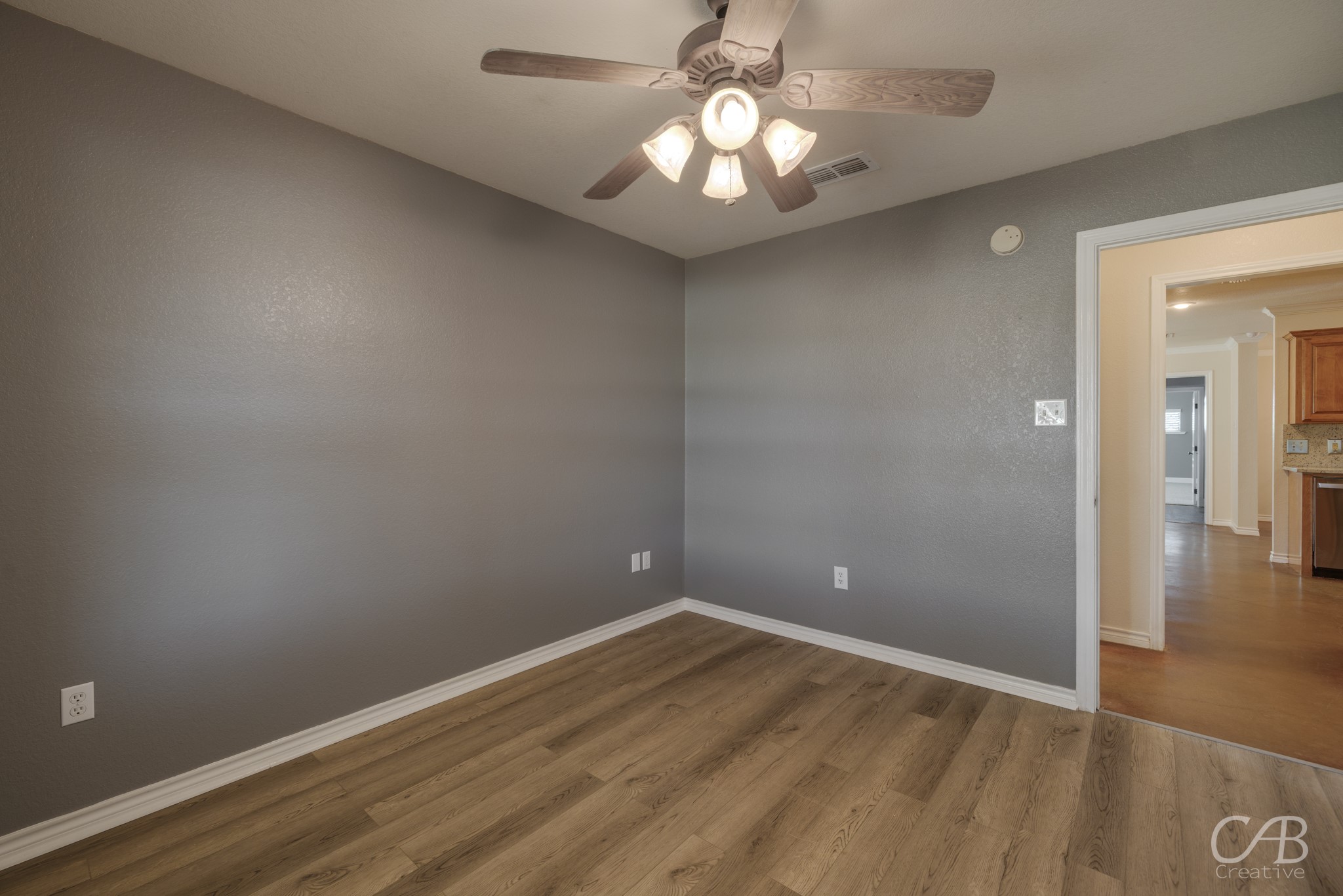 3642 Potosi Road Abilene TX 79602