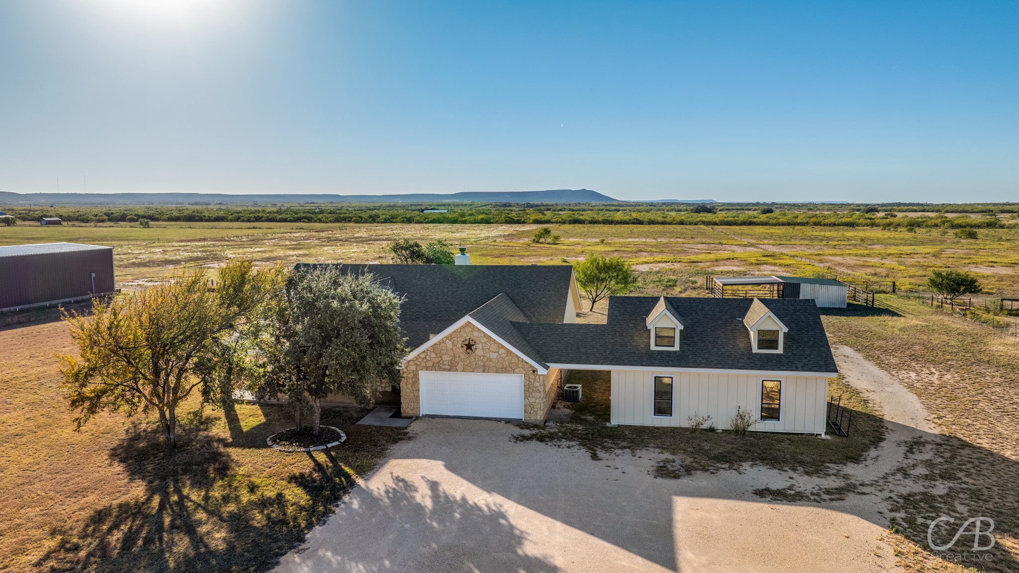 3642 Potosi Road Abilene TX 79602