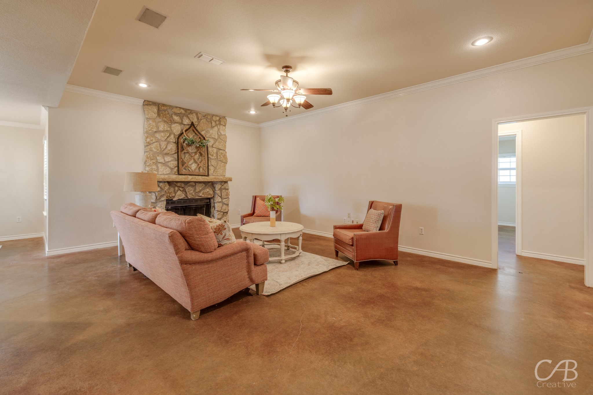 3642 Potosi Road Abilene TX 79602