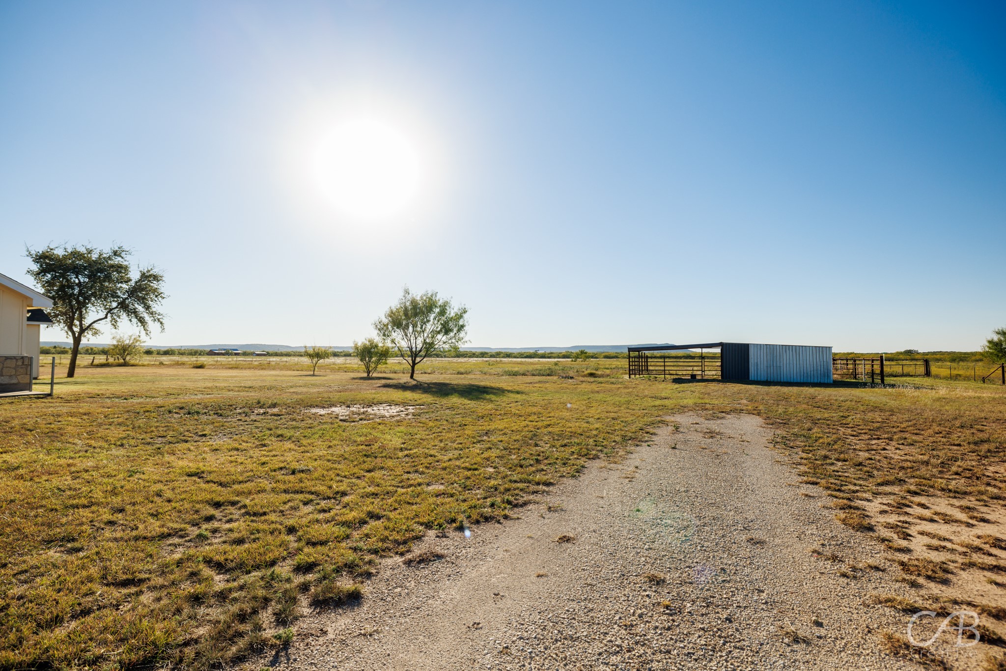 3642 Potosi Road Abilene TX 79602