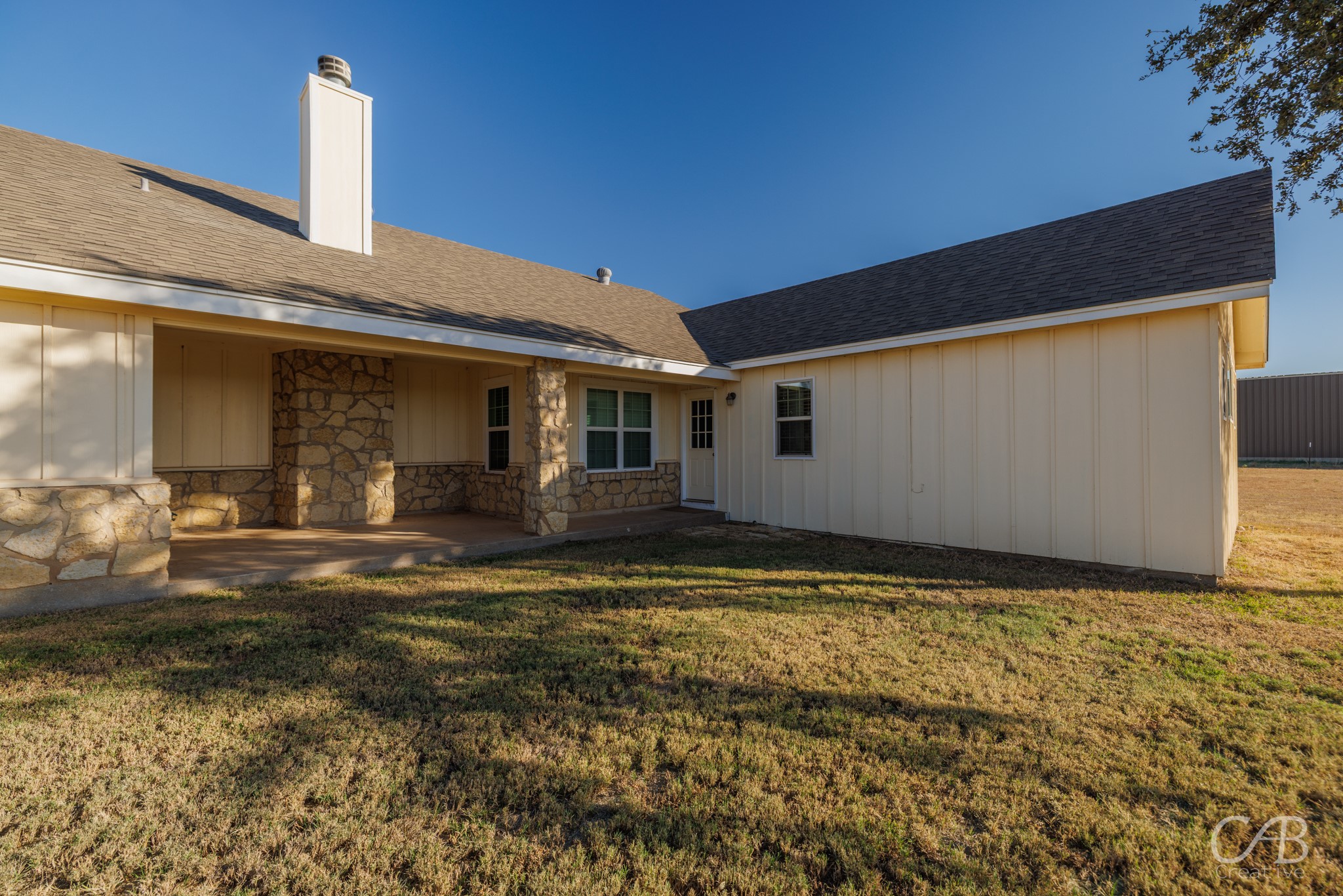 3642 Potosi Road Abilene TX 79602
