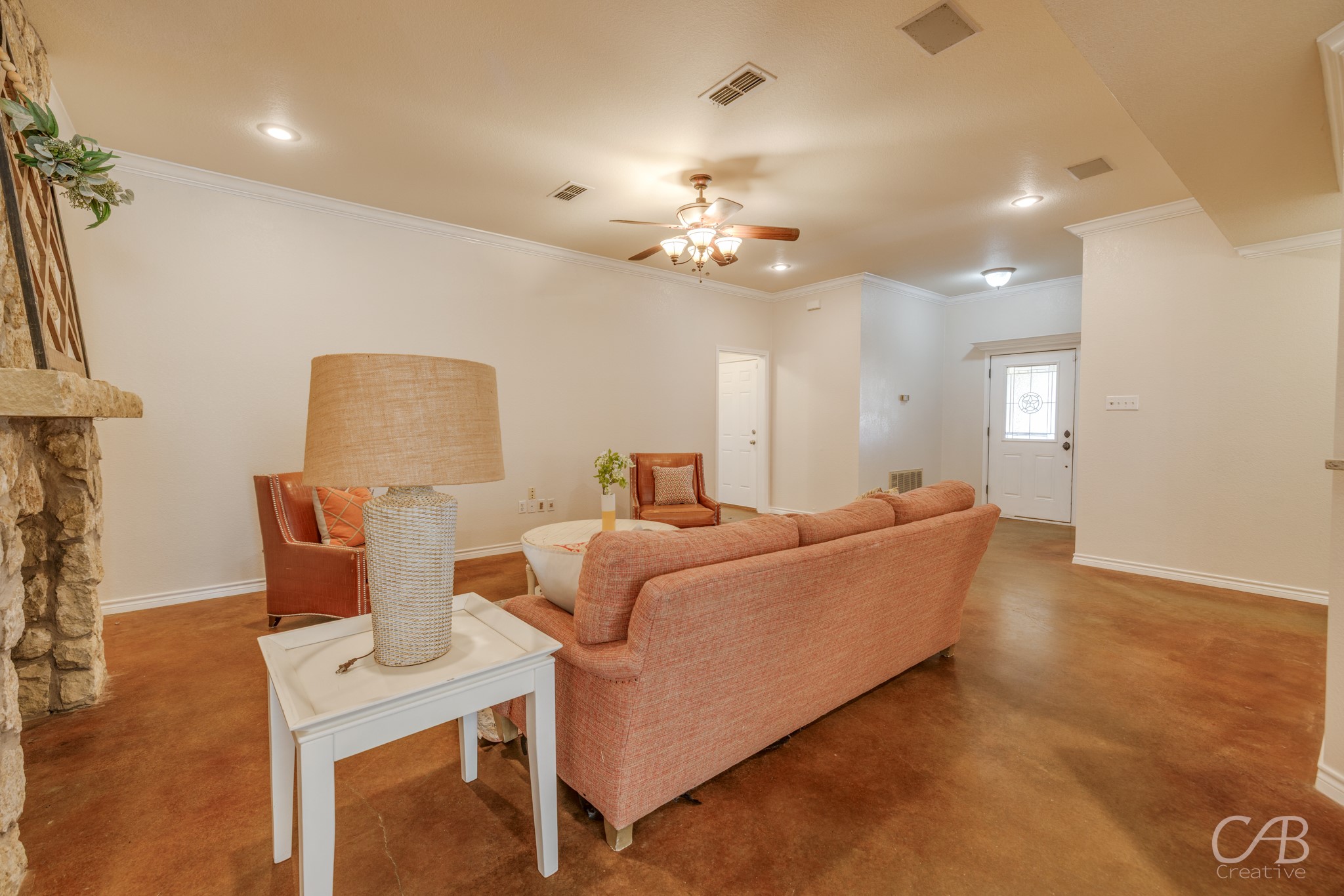 3642 Potosi Road Abilene TX 79602