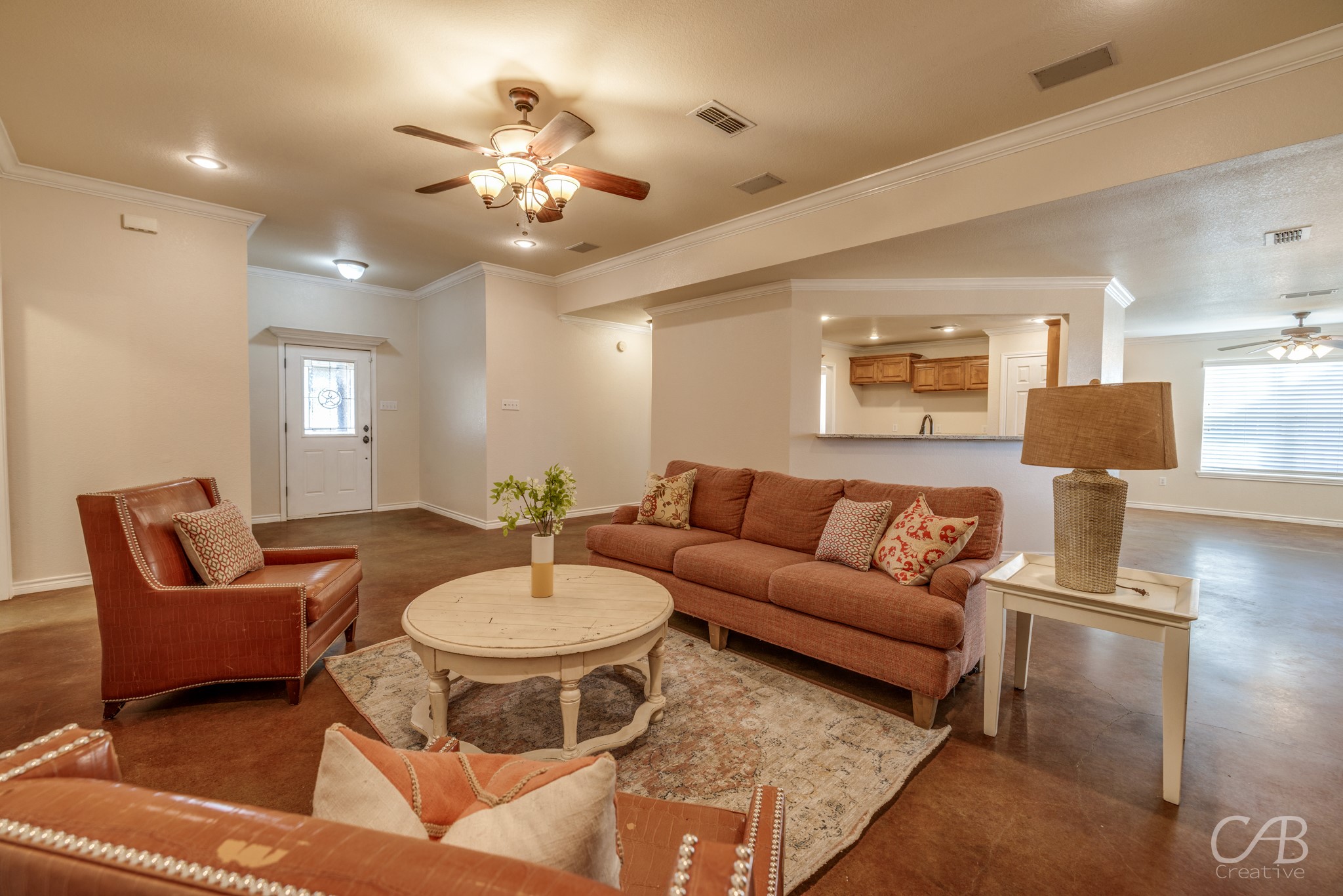 3642 Potosi Road Abilene TX 79602