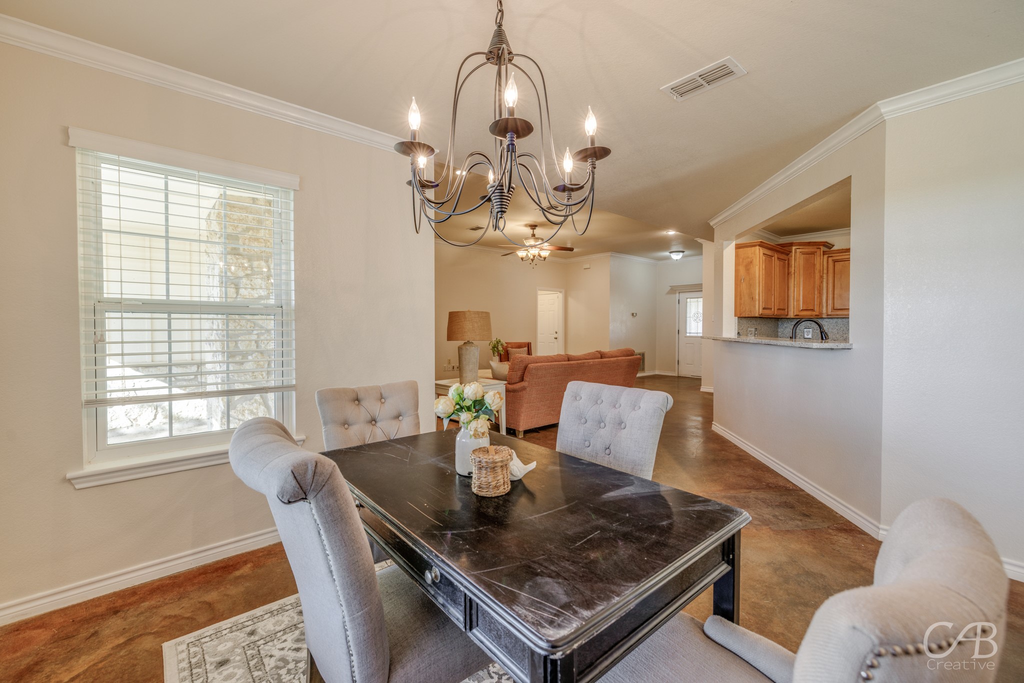 3642 Potosi Road Abilene TX 79602