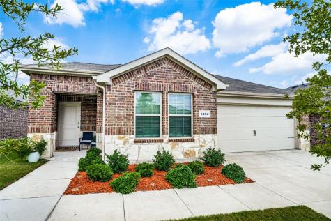 1232 Trevino Road Forney TX 75126