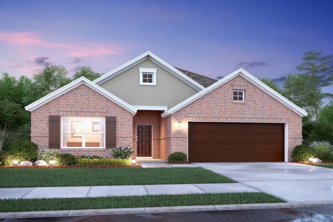 8912 Lantana Meadow Drive Fort Worth TX 76131