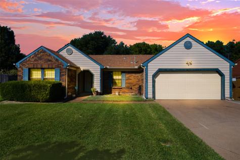 3229 Beavers Bend Trail Grand Prairie TX 75052