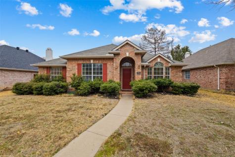 12014 Biloxi Drive Frisco TX 75035