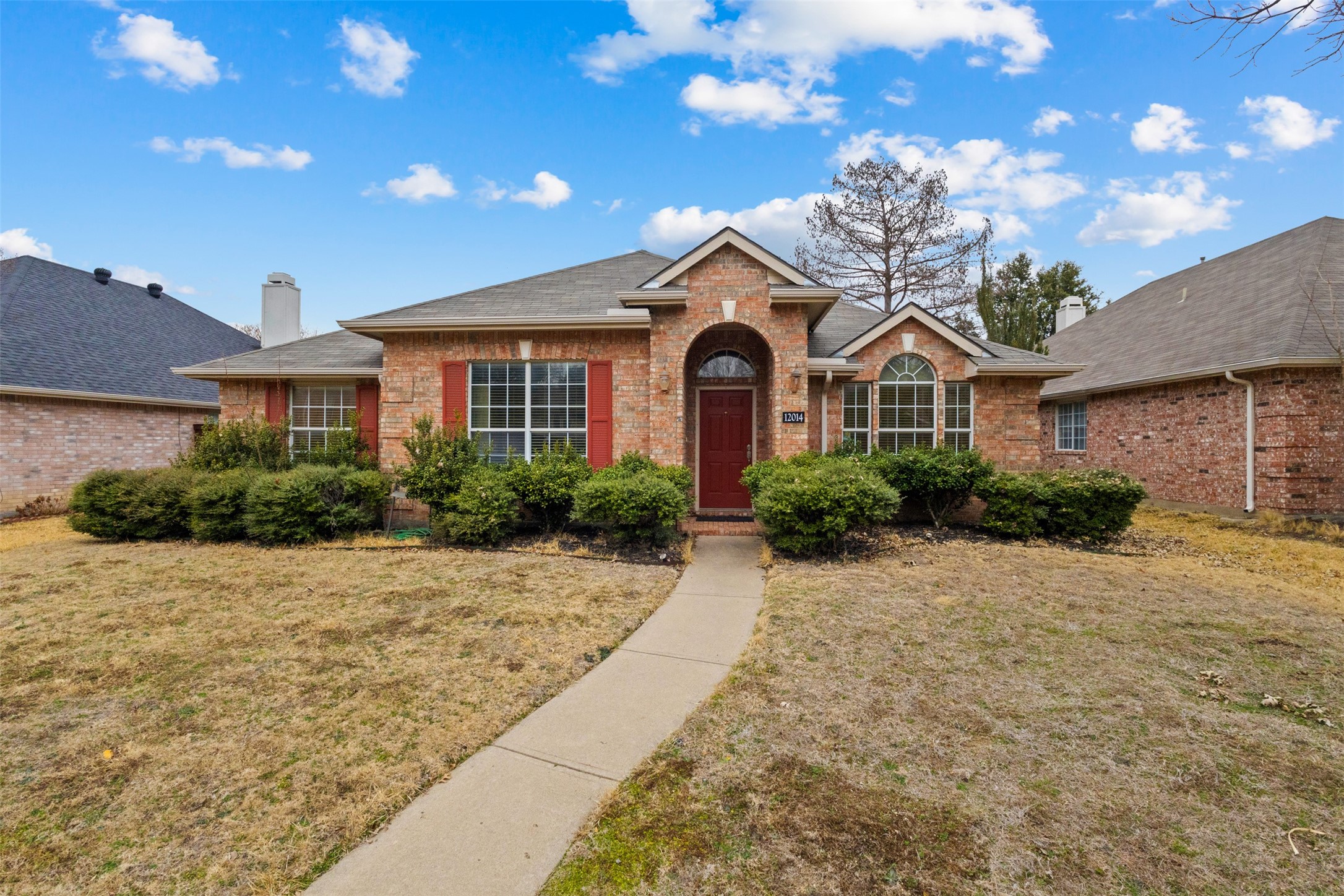 12014 Biloxi Drive Frisco TX 75035