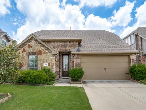 131 Charleston Lane Fate TX 75189